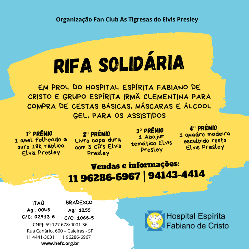 divulgação de rifa no whatsapp