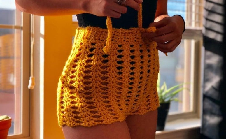 agulha para crochê