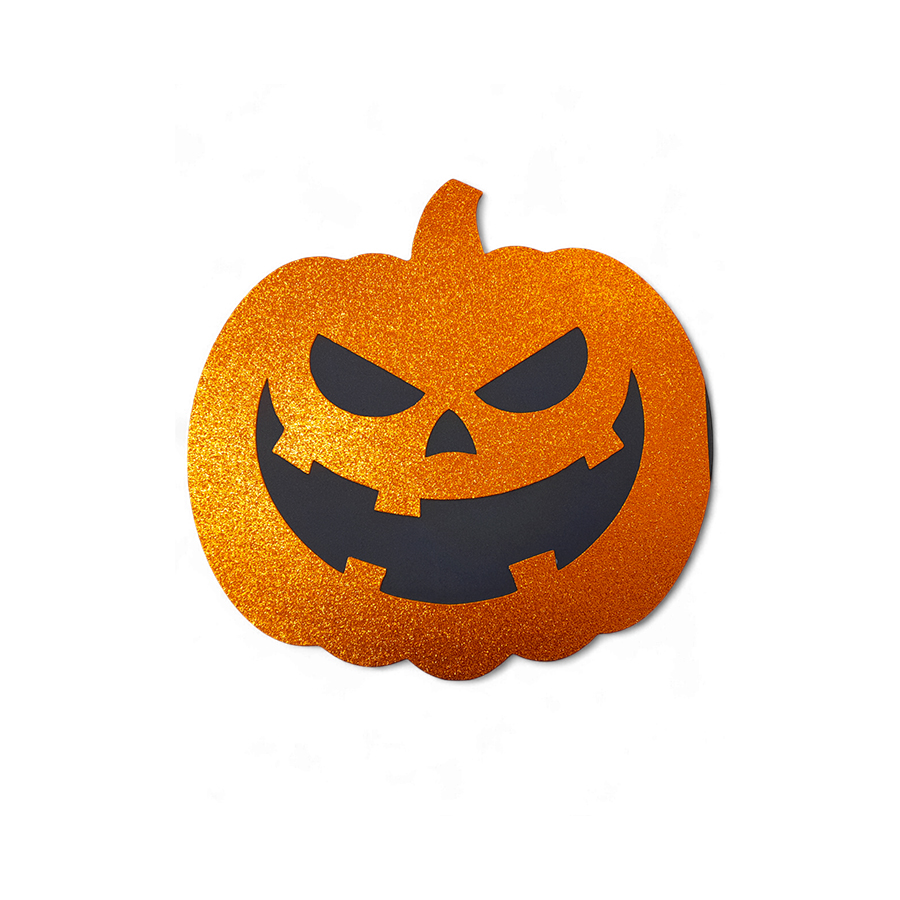 desenho abóbora halloween para imprimir