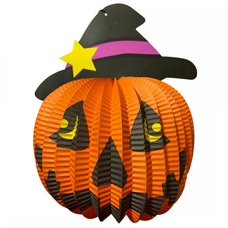 como esculpir abóbora halloween