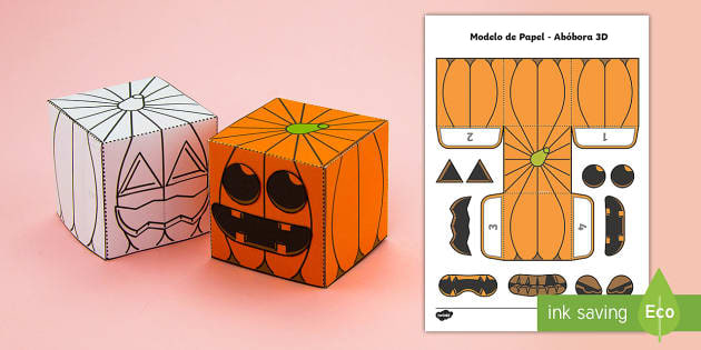 moldes grátis halloween
