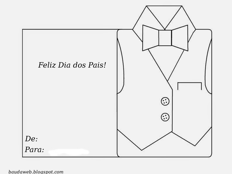 mensagens para cartão dia dos pais