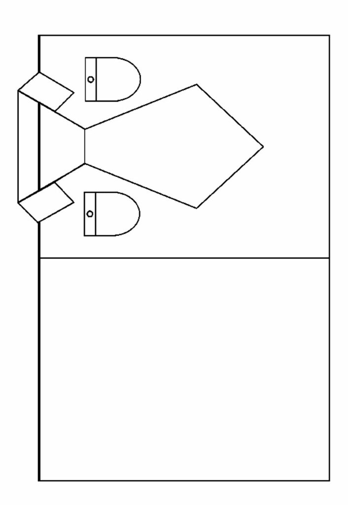 diy cartão dia dos pais