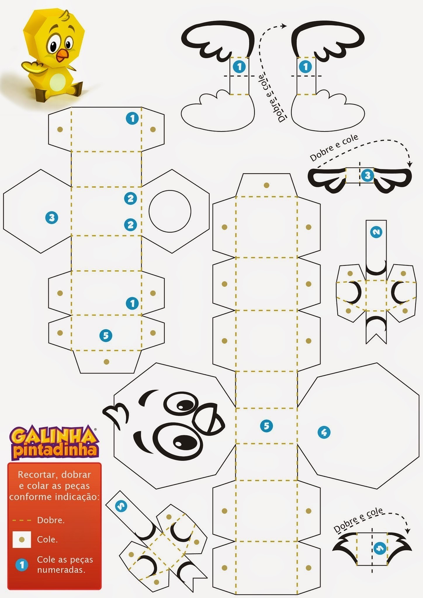 brinquedos educativos para imprimir