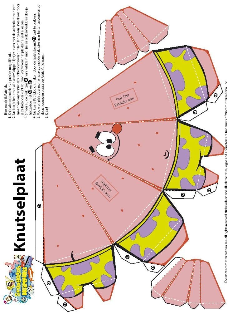 moldes de brinquedos 3D para imprimir