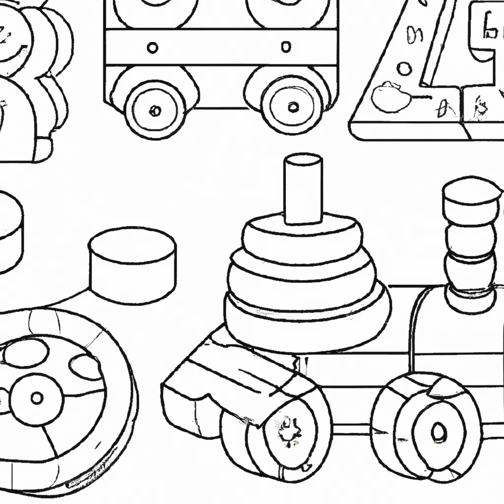 paper toys para imprimir