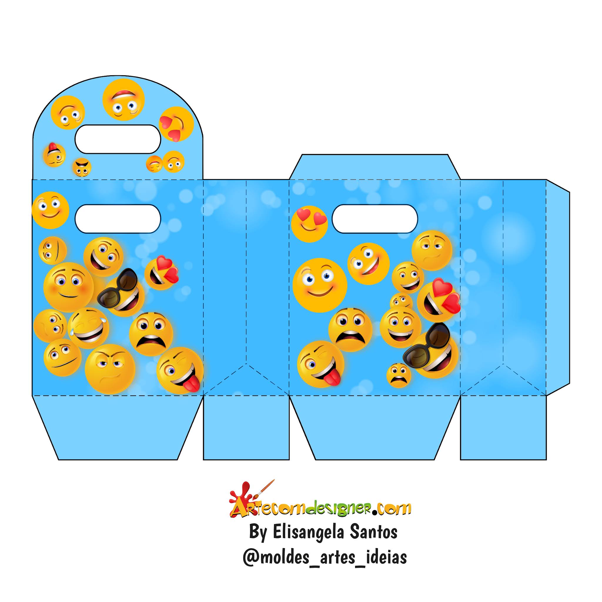 papel para imprimir caixas personalizadas