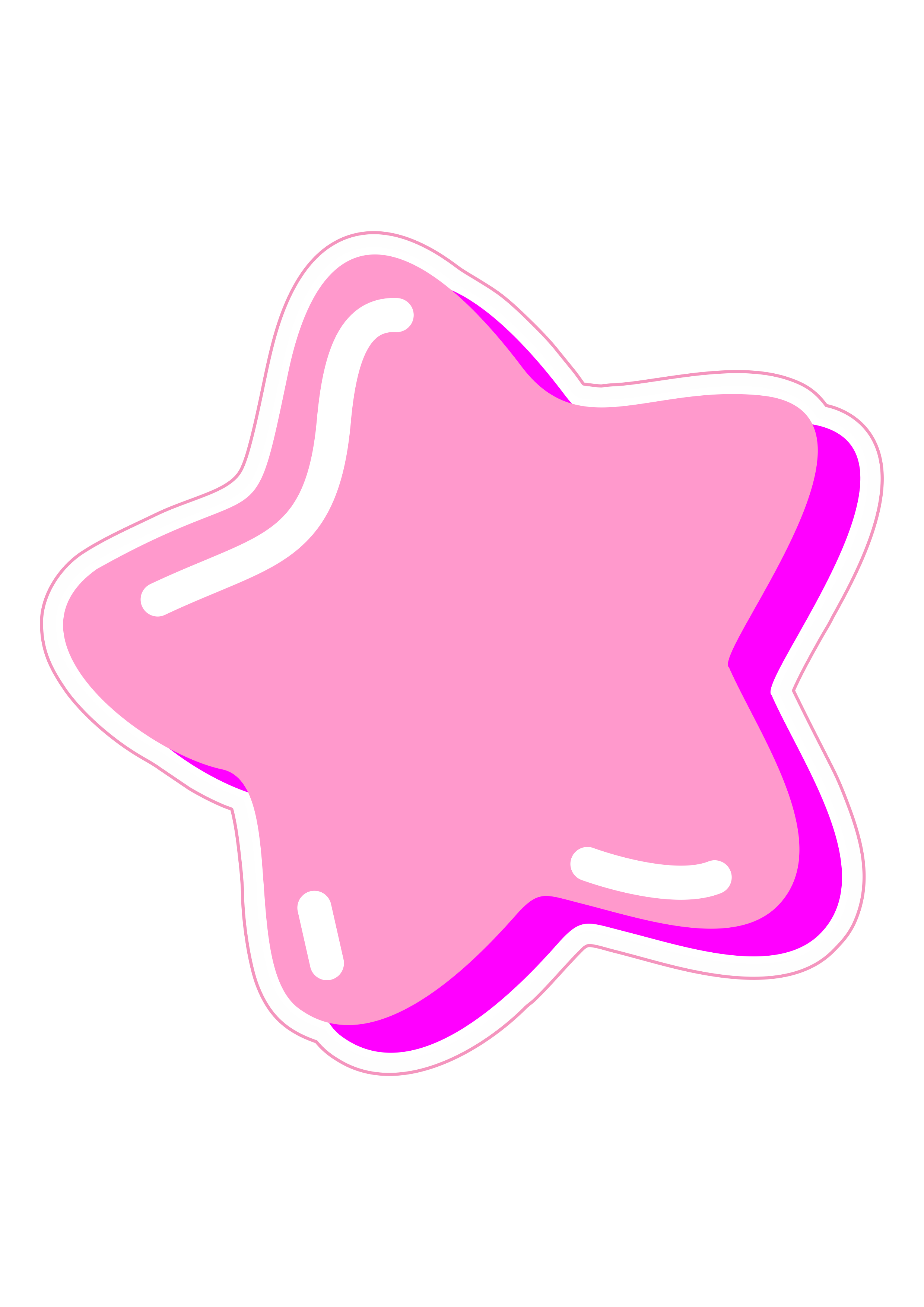 estrela png transparente