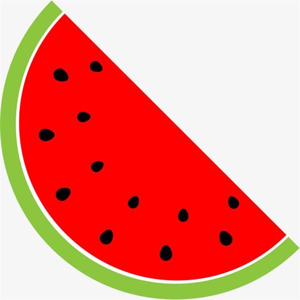 moldes de frutas em PDF