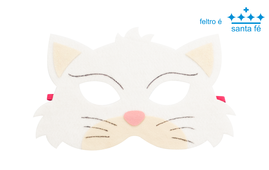 desenhos de gatos para imprimir e pintar