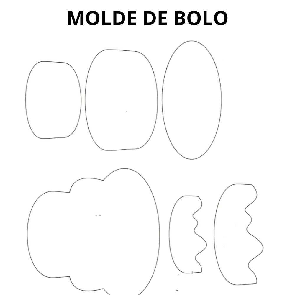 download moldes eva pdf