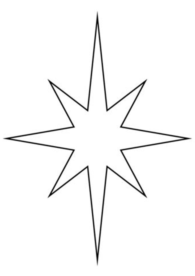 estrela de natal para baixar