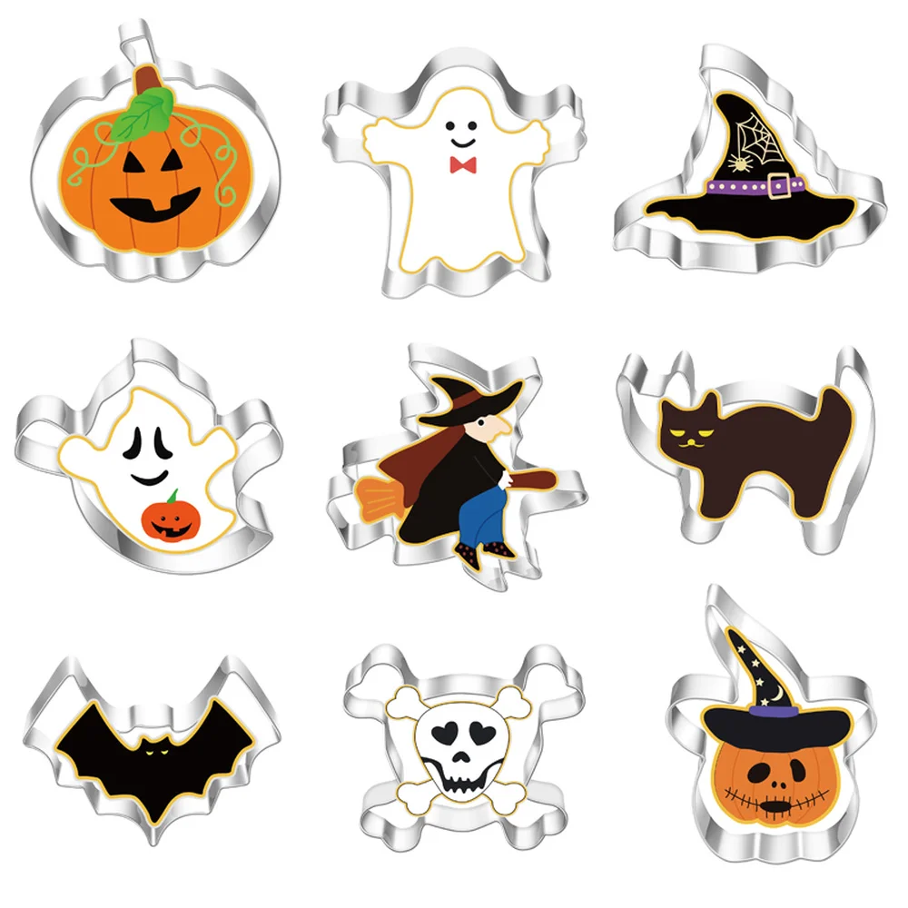 templates halloween para festas