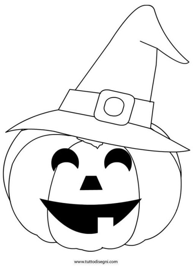 silhuetas halloween para recortar