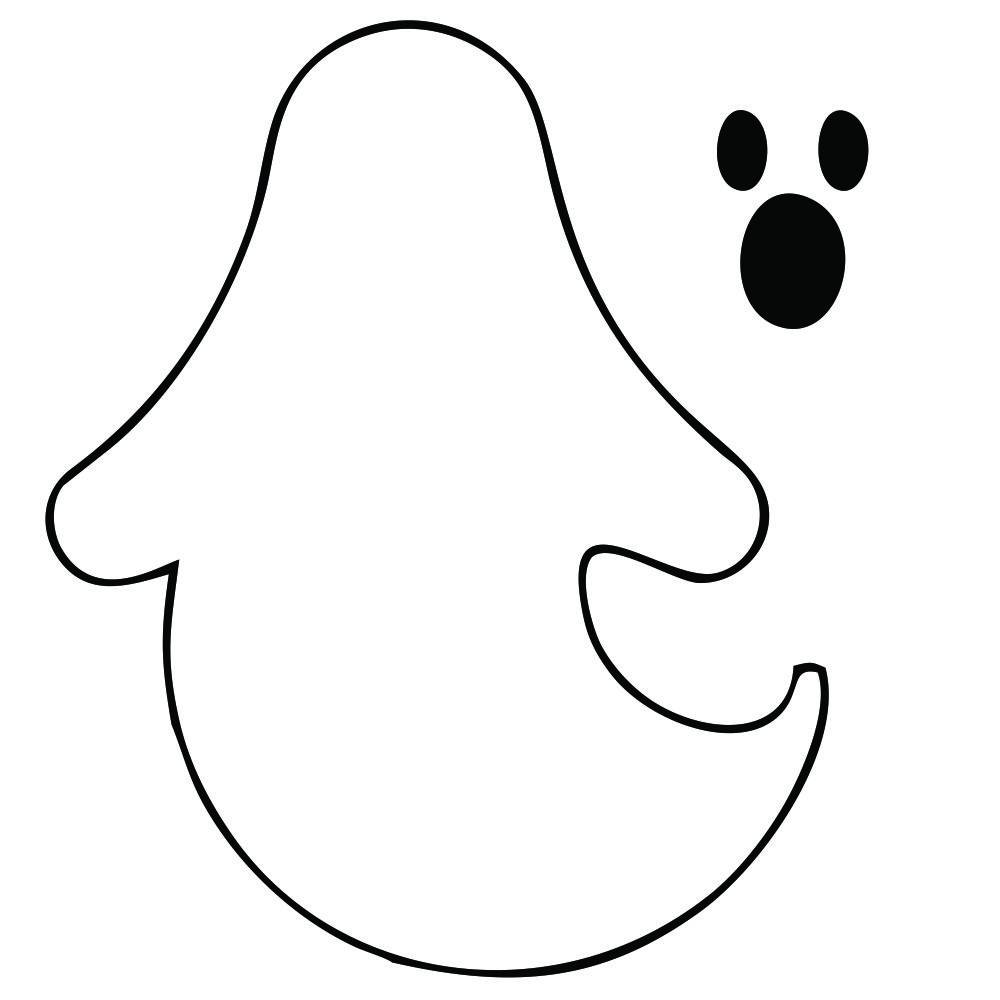 decoração halloween DIY moldes