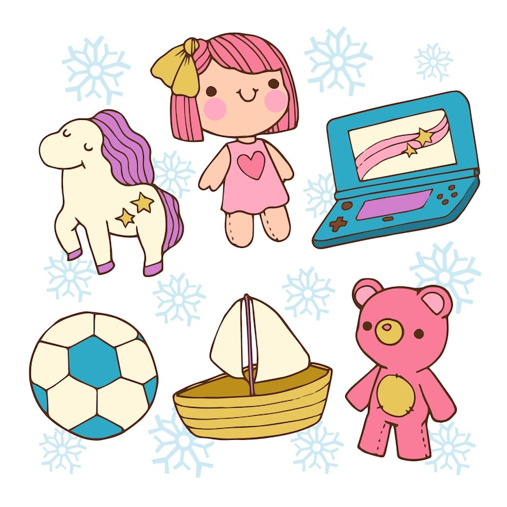 paper toys para imprimir