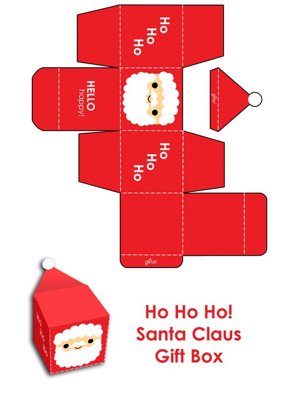 moldes de natal para imprimir grátis