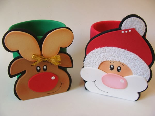 moldes de natal para imprimir grátis
