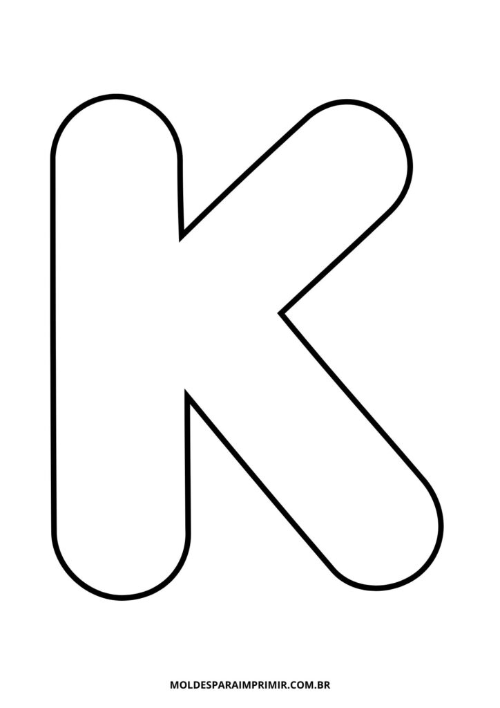 tutorial letras cursivas EVA