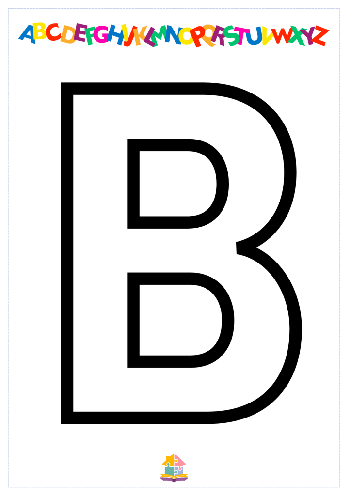 download moldes de letras alfabeto