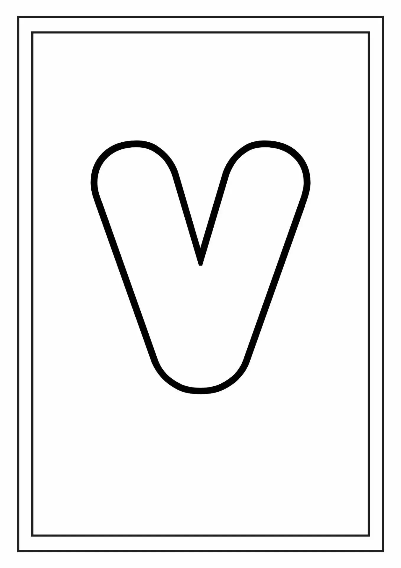 letras para artesanato em pdf
