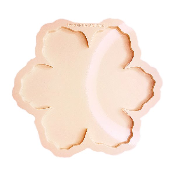 desenho de flor para pintar
