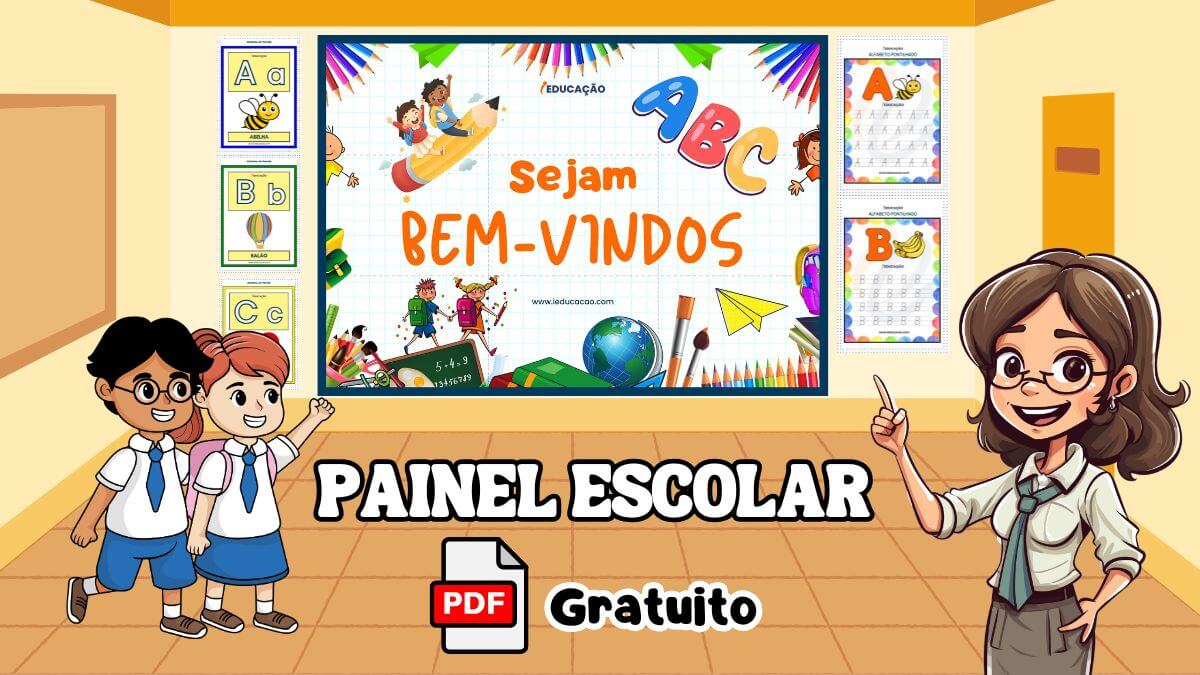 mensagens inspiradoras para mural escolar