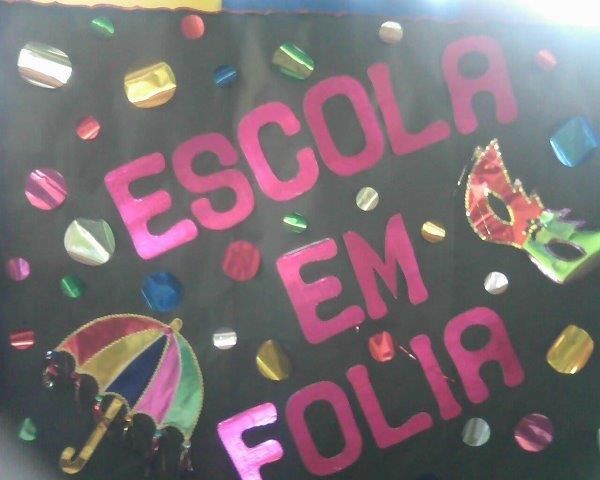recursos pedagógicos carnaval