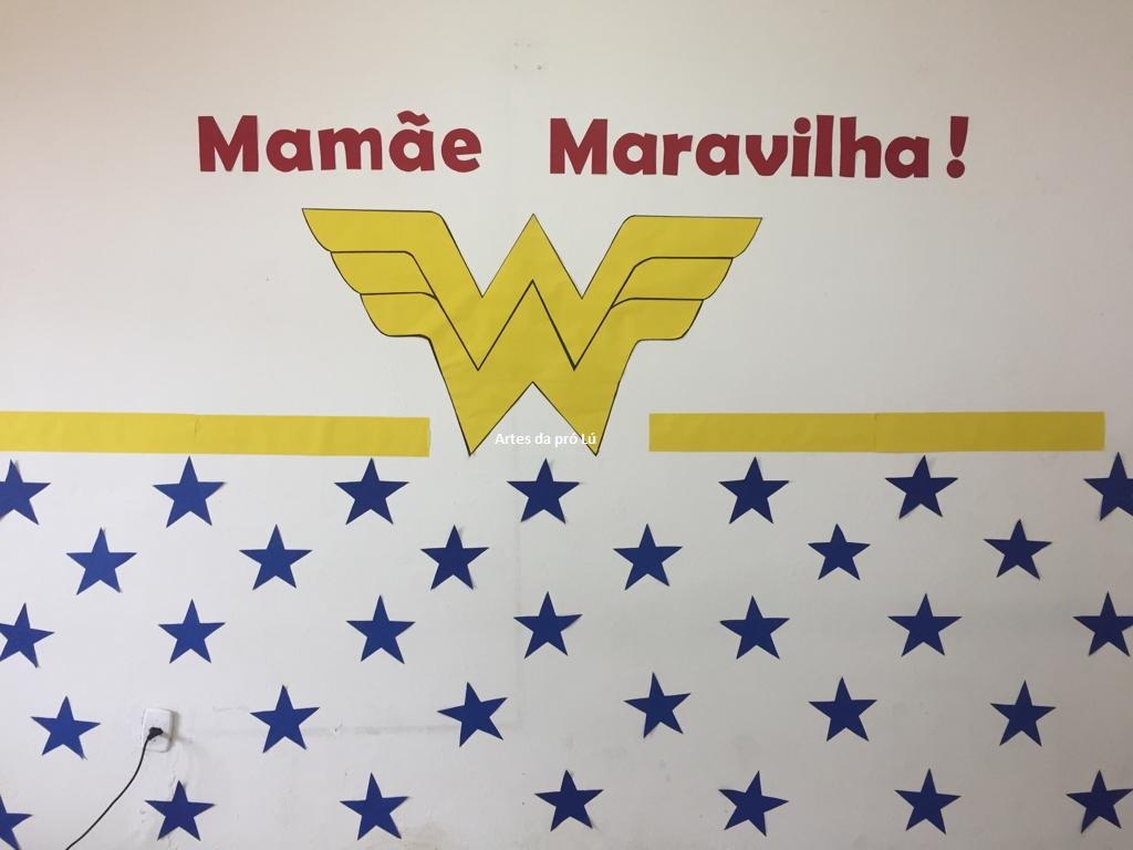 ideias dia das mães para escola
