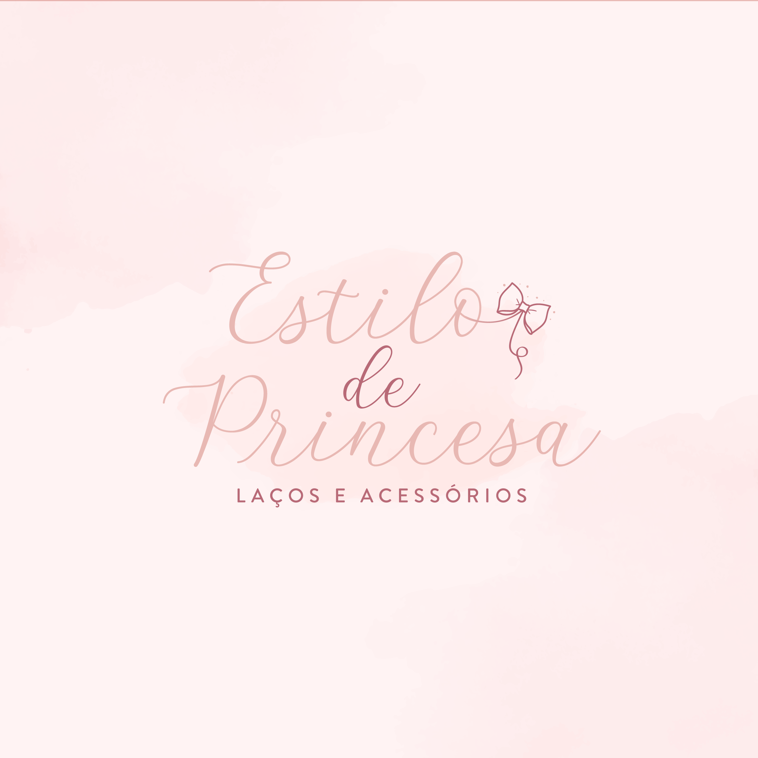 Laço escolar personalizado