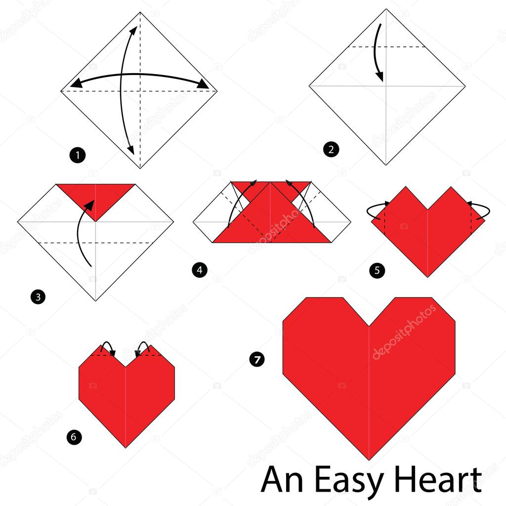 origami fácil