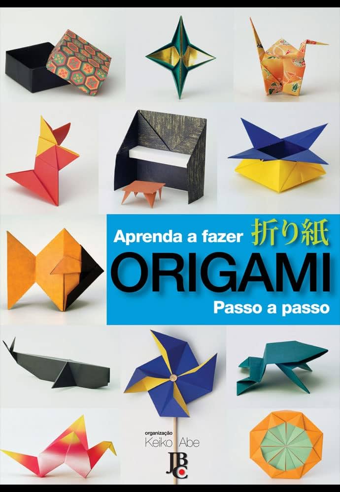 como fazer tsuru