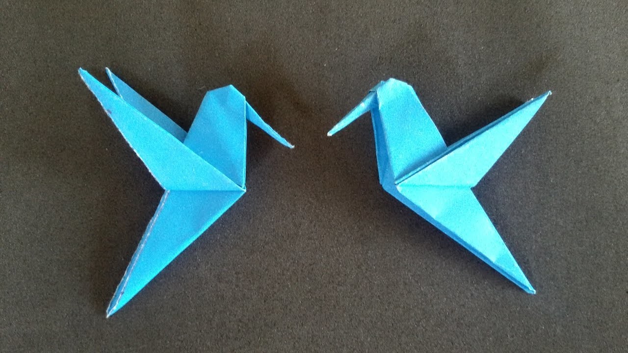 origami infantil
