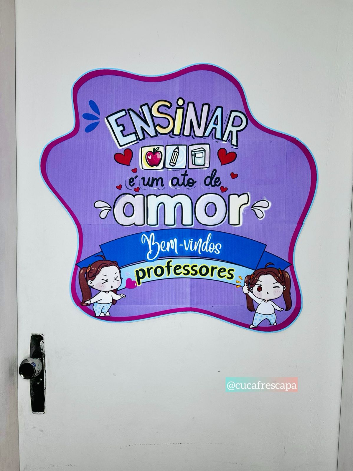 artes digitais painel professores