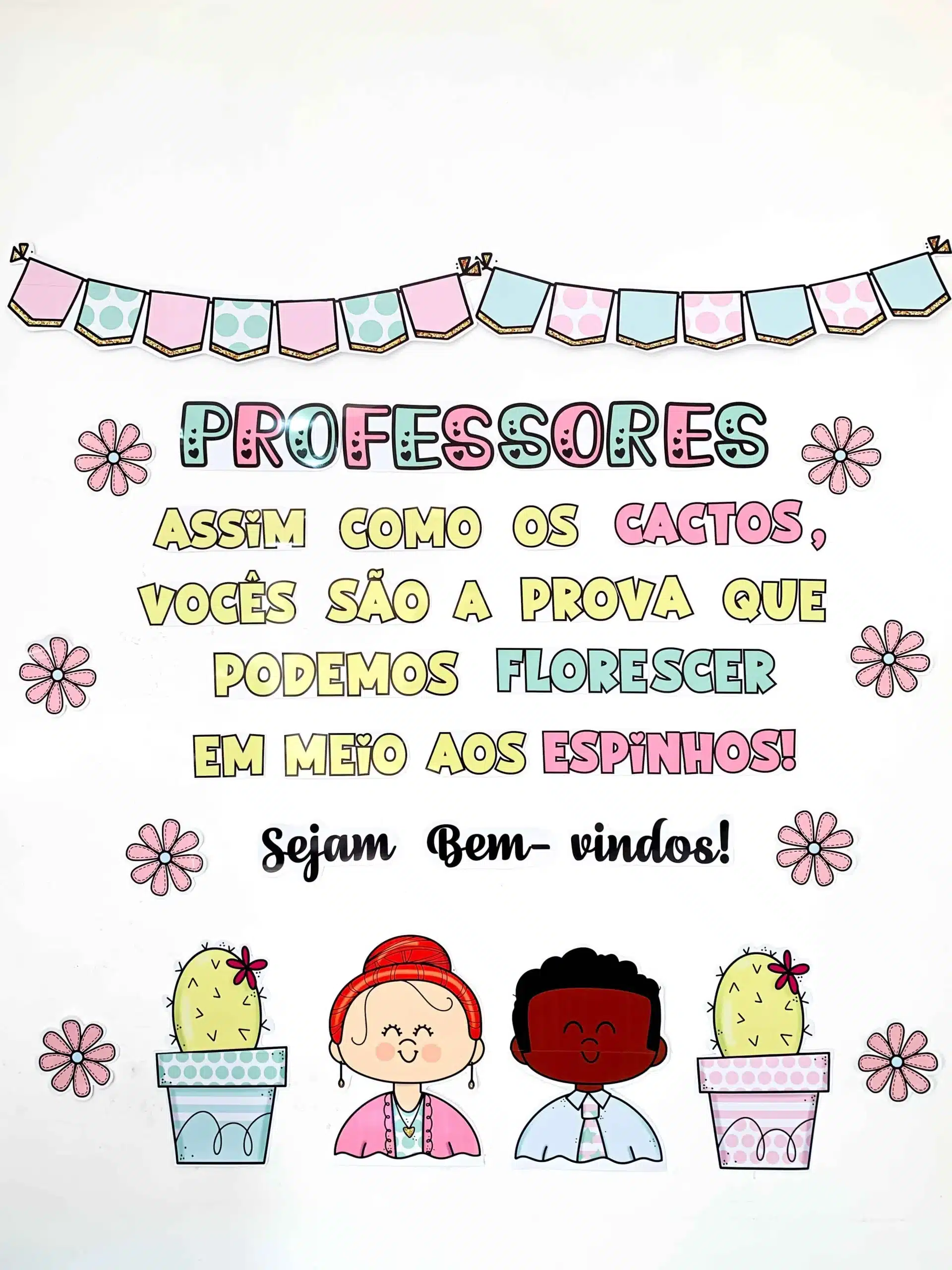 painel colaborativo professores