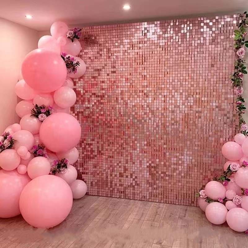 backdrop para fotos de festa