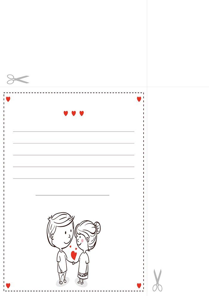 papel de carta para artesanato infantil