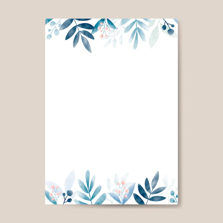 papel de carta vintage para imprimir pdf