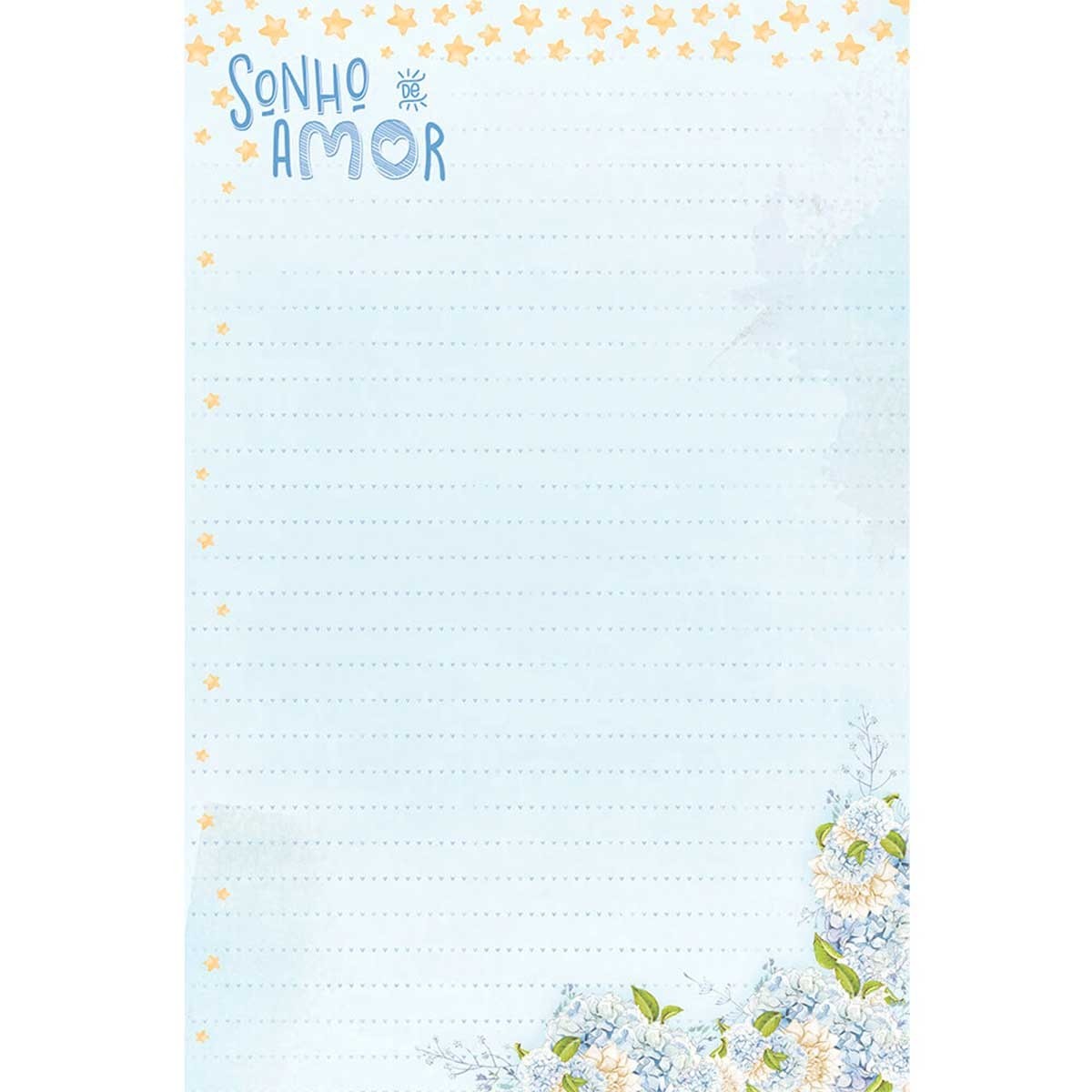 download papel de carta vintage