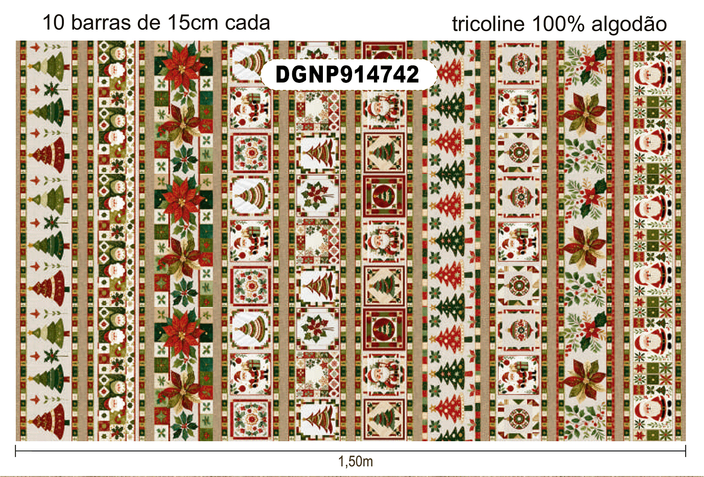 moldes patchwork natal