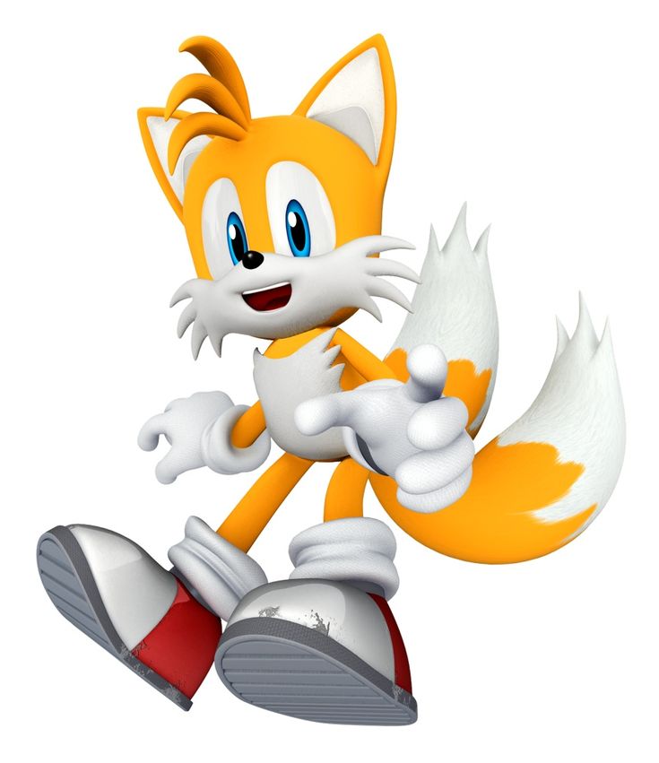 Desenhos do Sonic para imprimir grátis