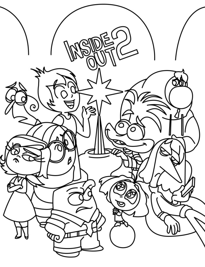desenhos de personagens para imprimir grátis