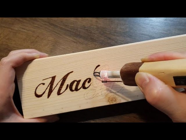 pirografia para iniciantes