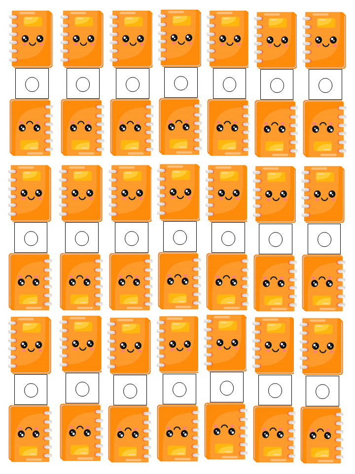 como fazer ponteira de lápis para imprimir