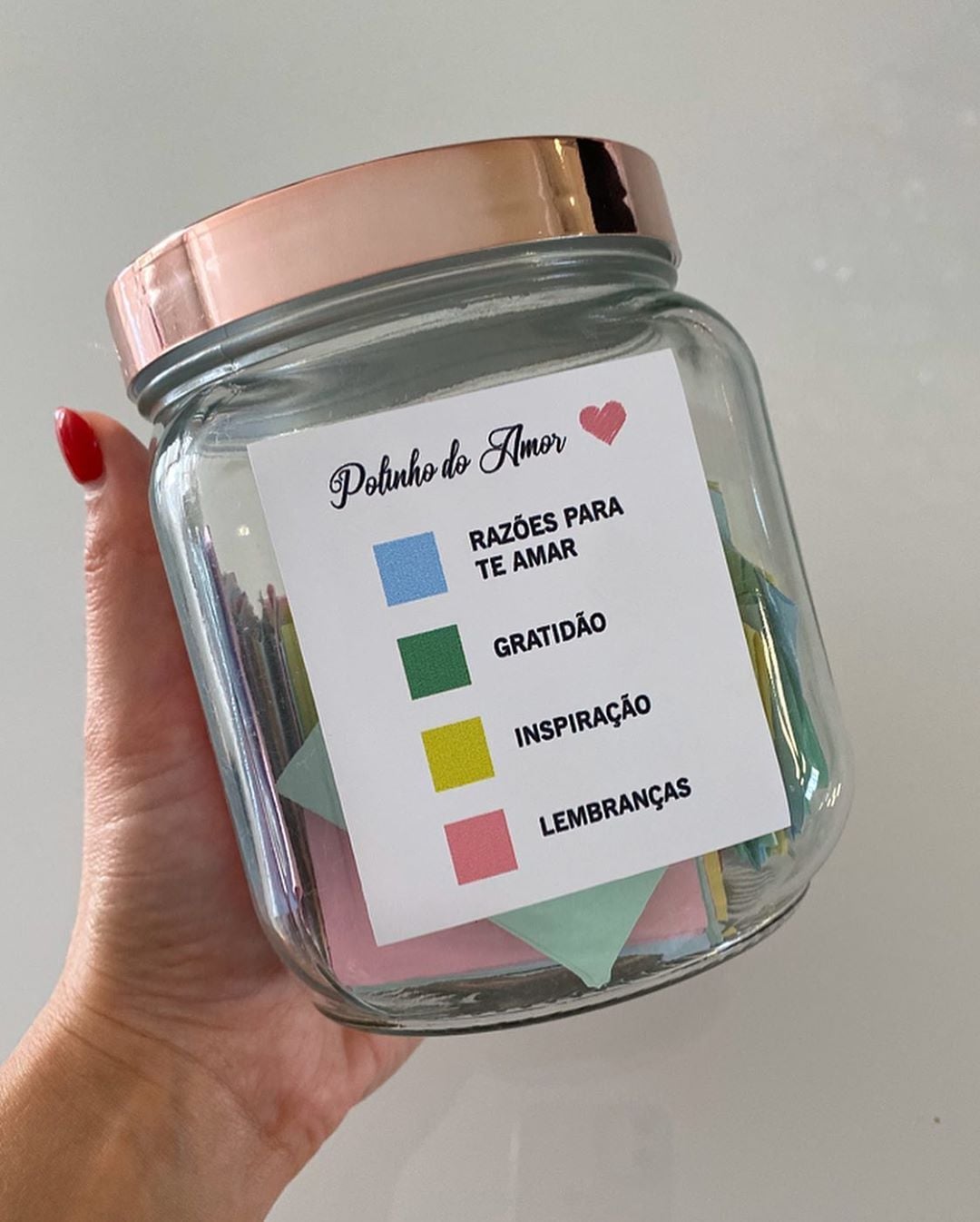 frases potinho do amor namorado