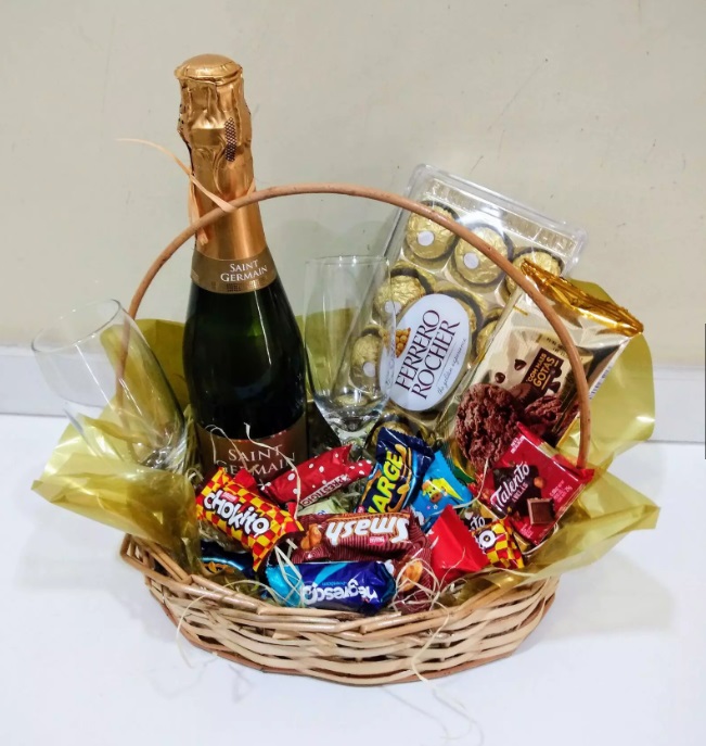 ideia presente amigo secreto homem