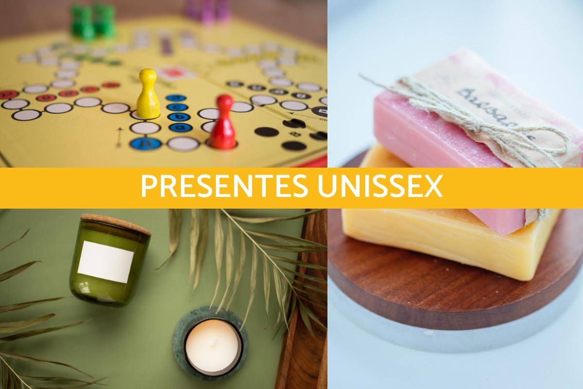 presente unissex barato amigo roubado