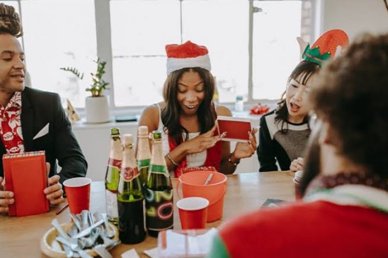 o que dar de amigo secreto unissex