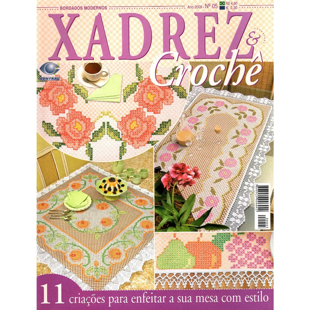 bordado espanhol pdf