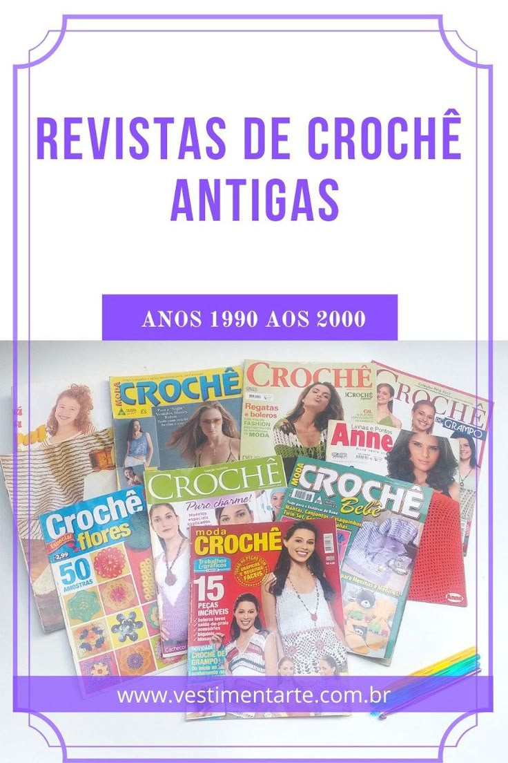 revista de amigurumi pdf